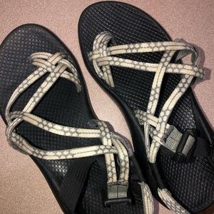 Chaco Sandals